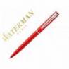 BOLIGRAFO WATERMAN ALLURE LACA ROJA EN ESTUCHE DE REGALO