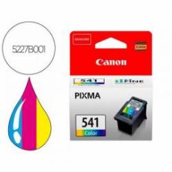 Ink-jet Canon CL-541 color ref 5227B005 mg2150/3150/3250/3550