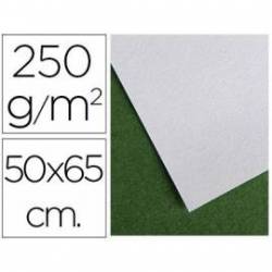 Papel secante marca Canson 65x50 cm 250g/m2