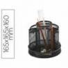 Organizador sobremesa Q-Connect KF17294 giratorio