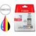 Cartucho Canon PGI-580/CLI-581 XXL 4 cartuchos 1998C005
