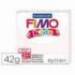 Pasta para Modelar Staedtler Fimo Kids Color Blanco 42gr