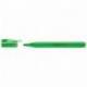 Rotulador Faber Castell fluorescente Textliner 38 verde