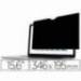 Filtro para pantalla Fellowes 346x195 mm Privascreen de 15,6" 16:9