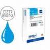 CARTUCHO INK-JET EPSON 7892XXL COLOR CIAN C13T789240