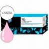 Cartucho HP Designet N.772 color magenta claro CN631A