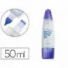 Pegamento Cola Líquida Tombow Transparente Permanente con 2 puntas de 50 ml