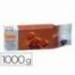 Pasta Jovi modelar color terracota 1000 gr
