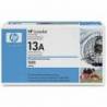 Toner HP 13A Q2613A color Negro