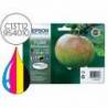 CARTUCHOS INK-JET EPSON T1295 MULTICOLOR C13T12954012