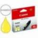 Cartucho Canon CLI-551XL Pixma amarillo 6446B001