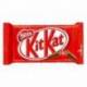 Kit Kat Classic marca Nestle paquete 4 barritas