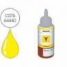 TINTA EPSON T6644 COLOR AMARILLO C13T664440