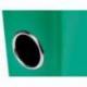 Archivador de palanca Liderpapel folio color verde lomo 52 mm