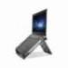 Soporte marca Kensington Easy Riser para portatil hasta 17 pulgadas