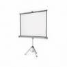 Pantalla proyeccion Nobo mural con tripode 1750X1325 mm