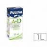 Leche Semidesnatada Puleva Brick 1 Litro