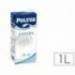 Leche entera Puleva brik de 1 litro