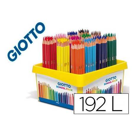 Lápices de colores: Tipos de lápices y técnicas