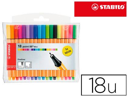 https://cache1.materialescolar.es/3015664/rotulador-stabilo-point-88-mini-estuche-18-colores-78054.jpg