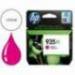 CARTUCHO INK-JET HP 935XL COLOR MAGENTA C2P25AE