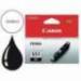 Cartucho CANON color negro 6508B001