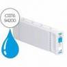 Cartucho Epson T6942 color Cian C13T694200