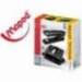 Kit Grapadora + taladradora Maped Essentials