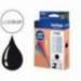 Cartucho Brother LC223BK color Negro dcp4120dw mfcj4420dw mfcj4620dw mfcj5320dw