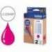 Cartucho Brother LC223M color Magenta dcp4120dw mfcj4420dw mfcj4620dw mfcj5320dw