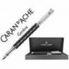 Pluma Caran D´Ache Varius con capuchon