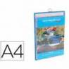 Funda colgante Tarifold vertical Din A4 juego de 5