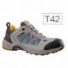 Zapatos seguridad deportivos DeltaPlus talla 42