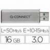 Memoria usb marca Q-connect flash 16GB