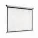 Pantalla marca Nobo mural blanco mate 1750x1325 mm