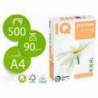 Papel multifuncion A4 Mondi IQ Premium 90 g/m2
