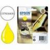 CARTUCHO INK-JET EPSON 16XL COLOR AMARILLO C13T16344012