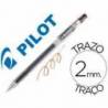 Boligrafo marca Pilot punta aguja 0,2 mm g-tec-c4 sepia