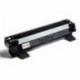 TONER BROTHER TN-1050 HL1110 DCP1510 MFC1810 NEGRO -1000 PAG