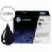 TONER HP 90A LASERJET M4555MFP NEGRO 10.000 PAG