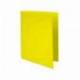 Subcarpeta Exacompta din A4 80 g/m2 color amarillo
