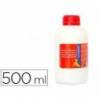 Barniz La Pajarita tapaporos 500ml