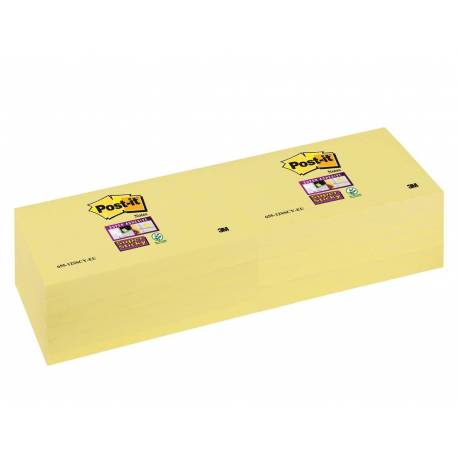Extreme Post-It® Notes 3 x 3