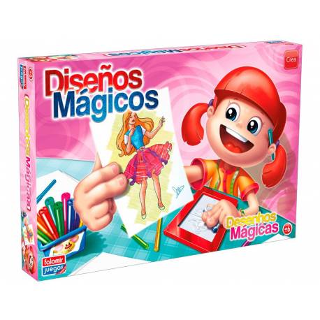 Juegos para niños de 8 a 10 años para desarrollar la creatividad