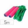Comba con mago foam Colectiva Amaya