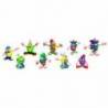 Juego Infantil a partir de 3 años Maximix 50 piezas Miniland