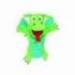Marioneta de mano Dragon a partir de 3 años Fiesta Crafts