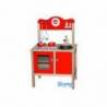 Juego de Imitación Cocinita de madera Andreutoys