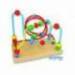 Juego Didactico a partir de 1 año Laberinto Andreutoys