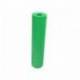 Bobina papel tipo kraft verdujado Liderpapel 65 g/m² 1x150 mt color verde